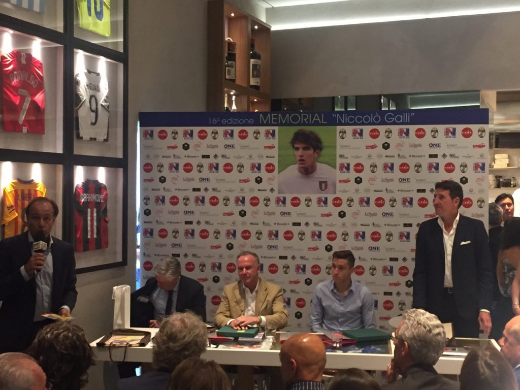 ancelotti rumenigge