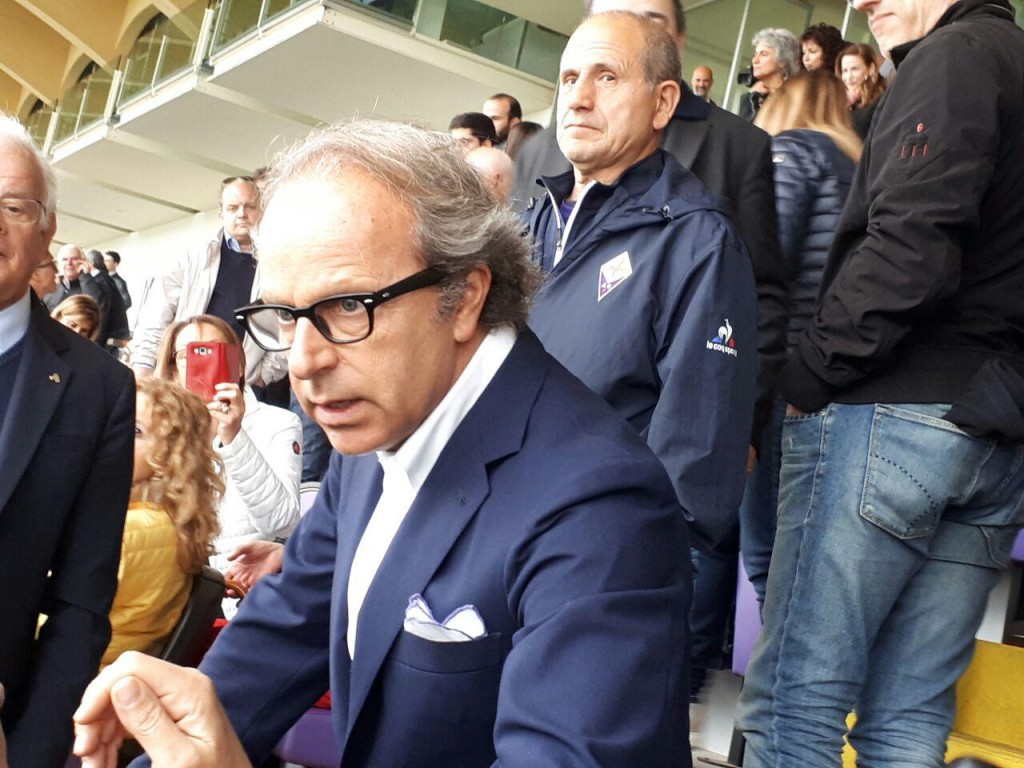 ADV Della Valle