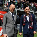 fassone yonghong li