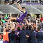 ACF Fiorentina v Pescara Calcio - Serie A