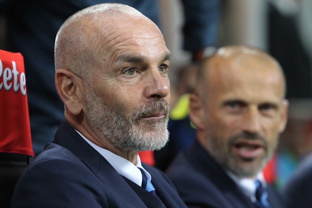Pioli