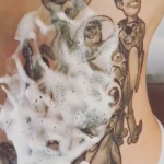 tatoo