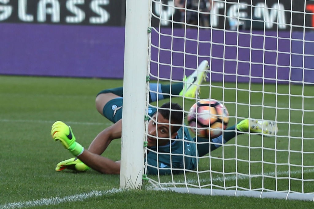 ACF Fiorentina v SS Lazio - Serie A