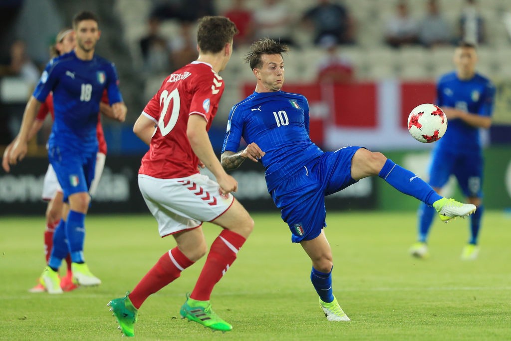 Bernardeschi