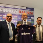 Corvino, Pioli, Freitas