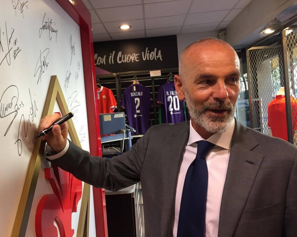 Pioli