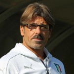 Evani allenamento