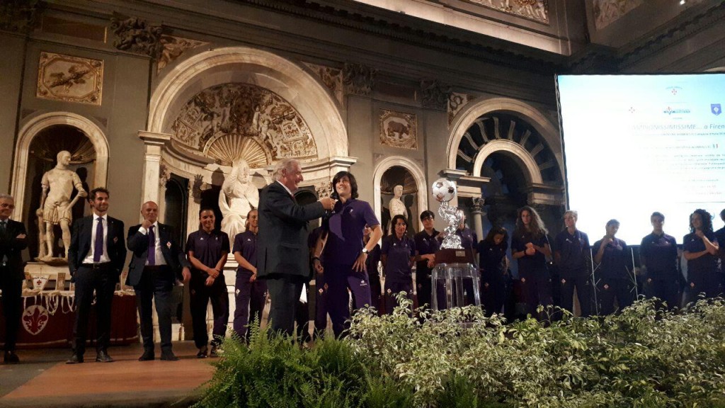 Giulia Orlandi