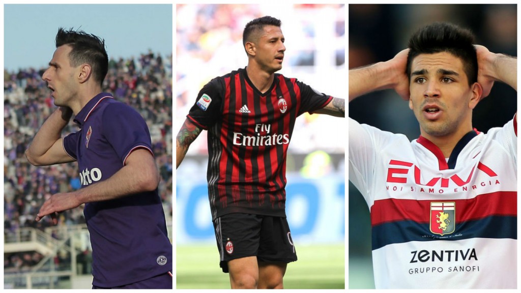 Kalinic-Lapadula-Simeone