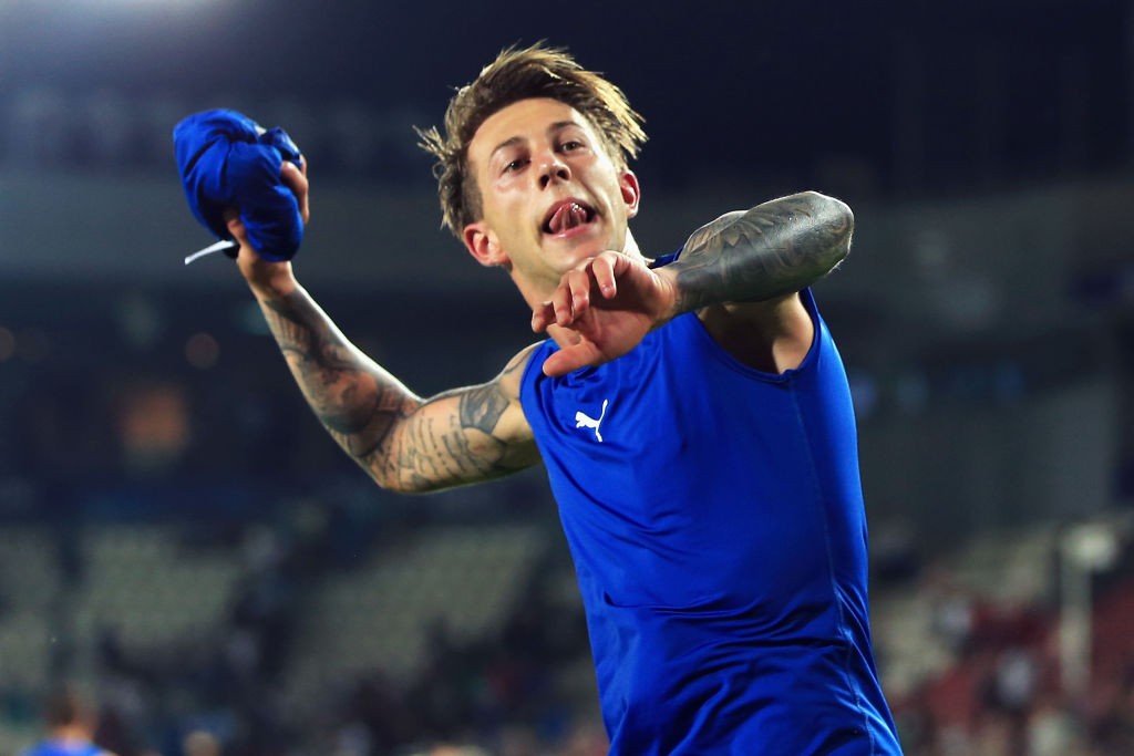 Bernardeschi
