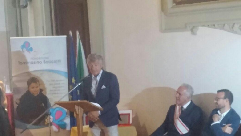 Antognoni Bacciotti