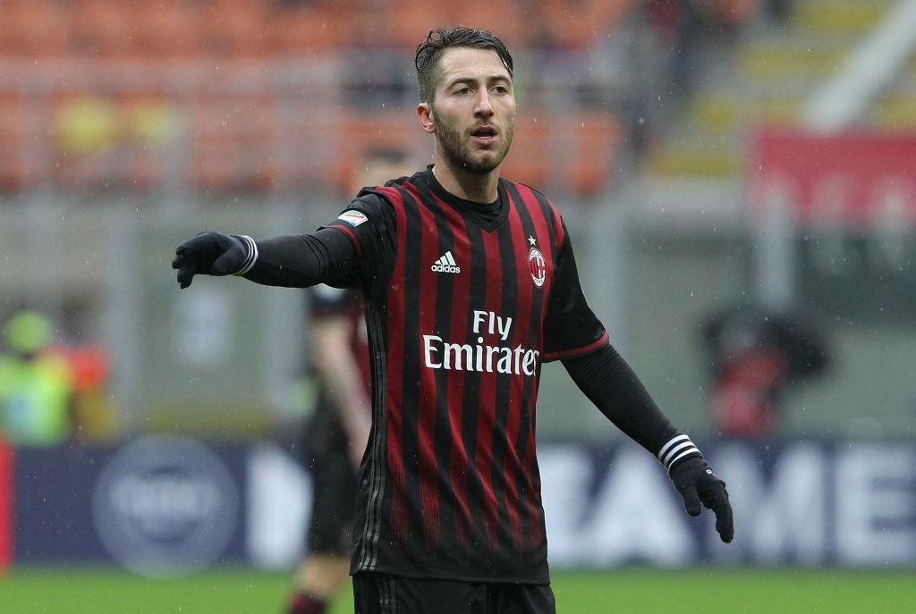 Bertolacci