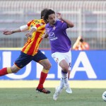 Felipe alla Fiorentina