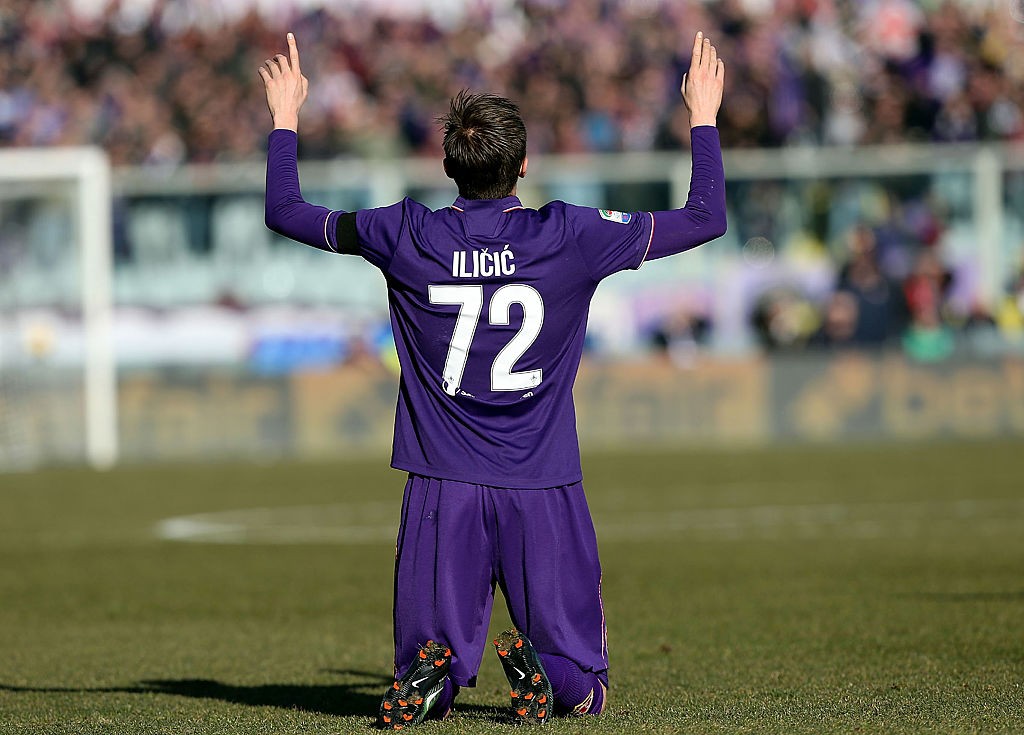 Ilicic