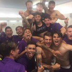 primavera festeggia