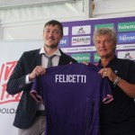 Antognoni e Felicetti
