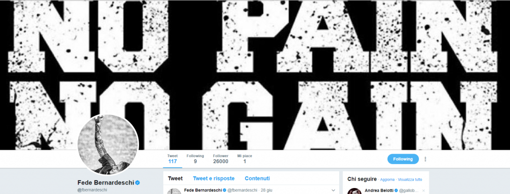 Berna twitter
