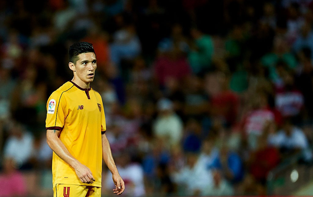 kranevitter