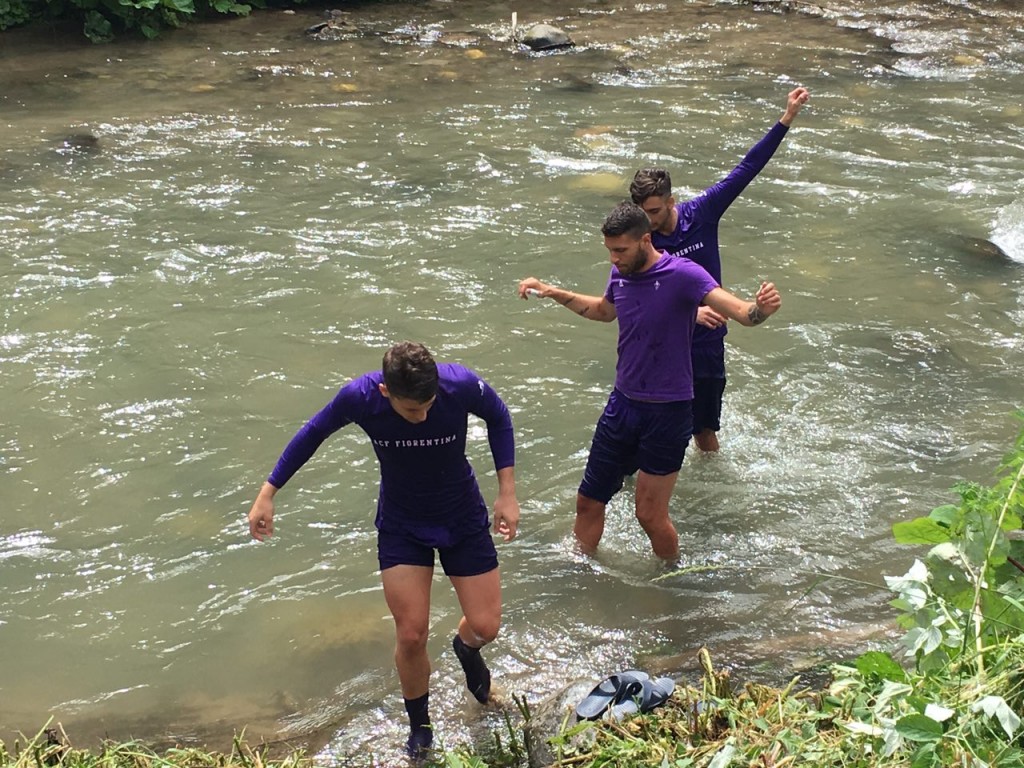 Cerofolini, Sportiello e Satalino
