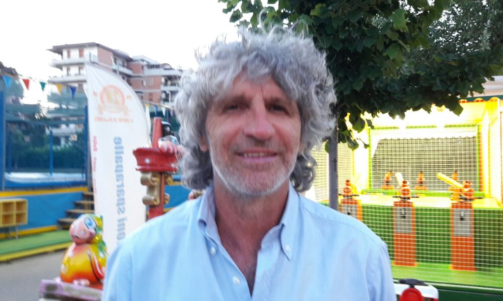 mario faccenda