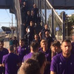 Fiorentina ritiro