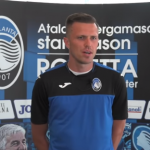 Ilicic Atalanta