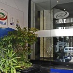 Serie A, sorteggi