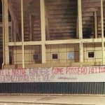 Striscione