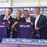 Presentazione Moena 2017