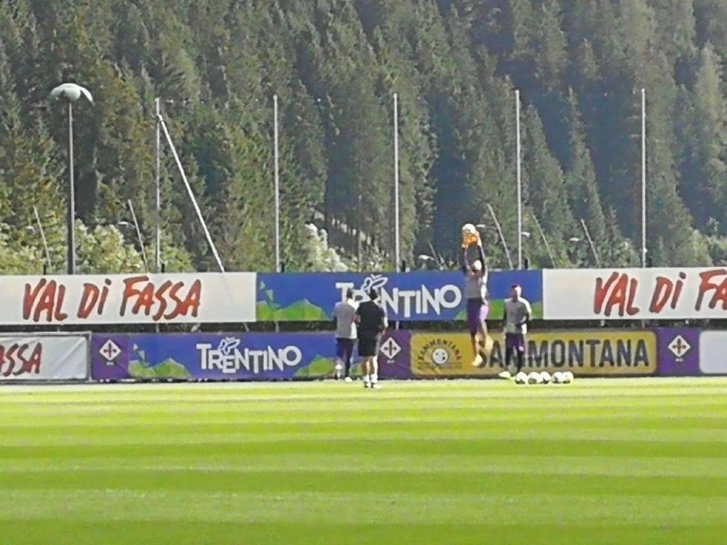 Portieri a parte