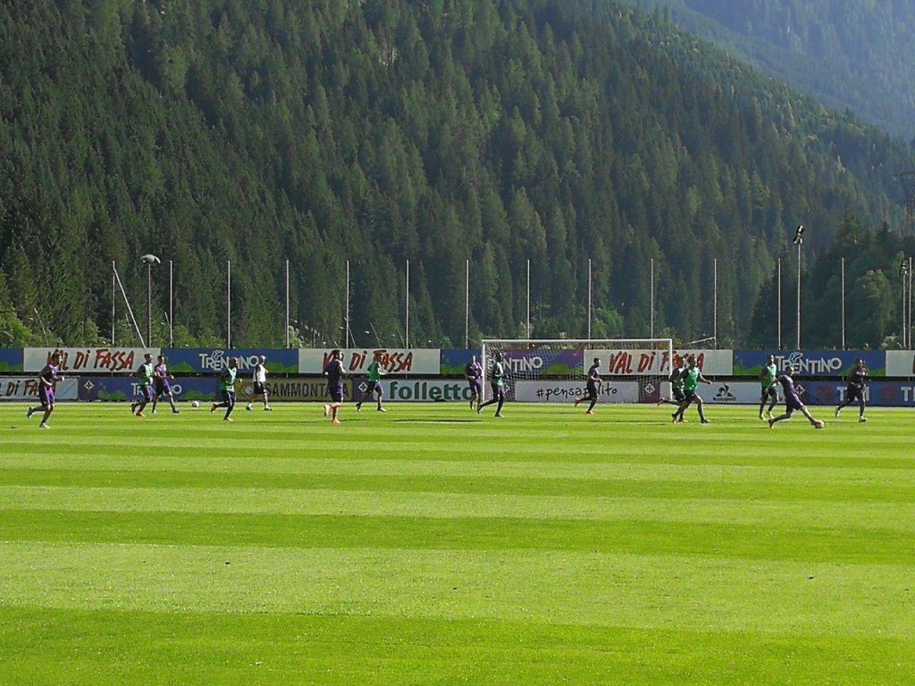 Squadra divisa