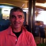 Francesco Perondi