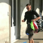 Ilicic visite