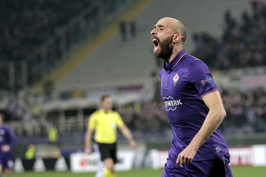 Borja Valero