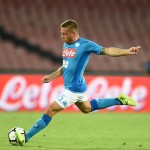 SSC Napoli v Espanyol - Pre-Season Friendly