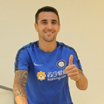 Matias Vecino