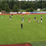 Riscaldamento Germania 2