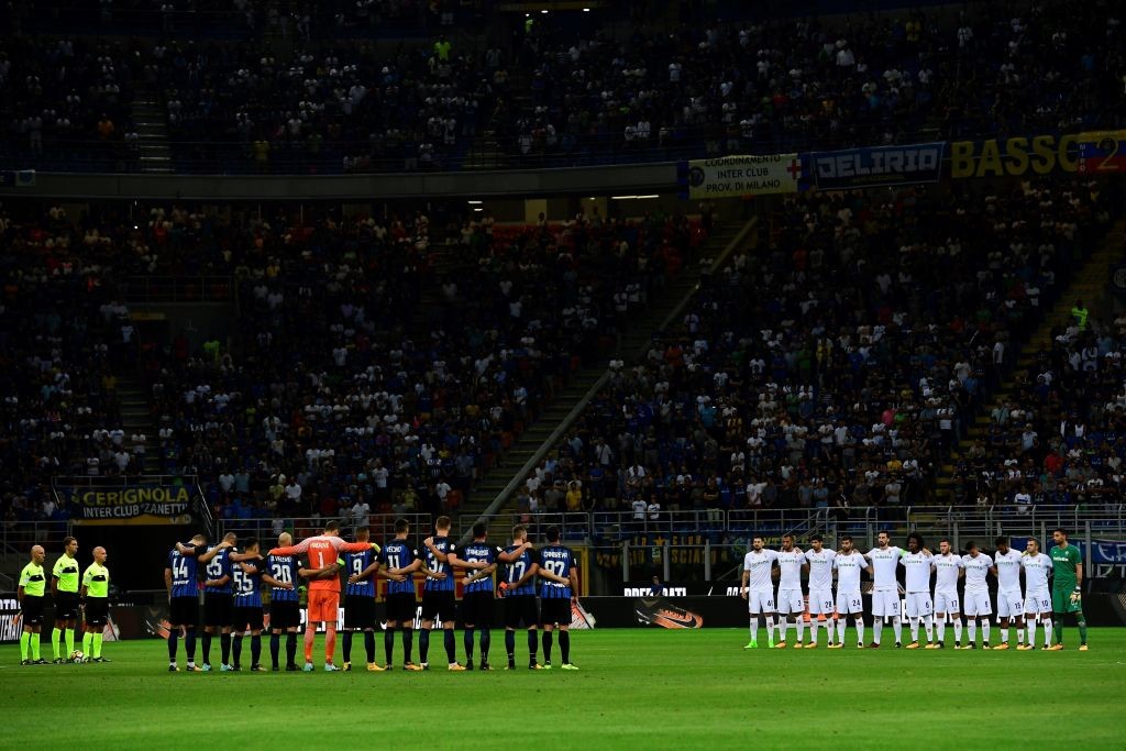 Serie A