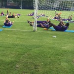 Allenamento 2