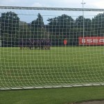 Allenamento 3