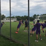 Allenamento 4