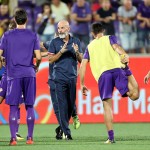 Pioli, Fiorentina