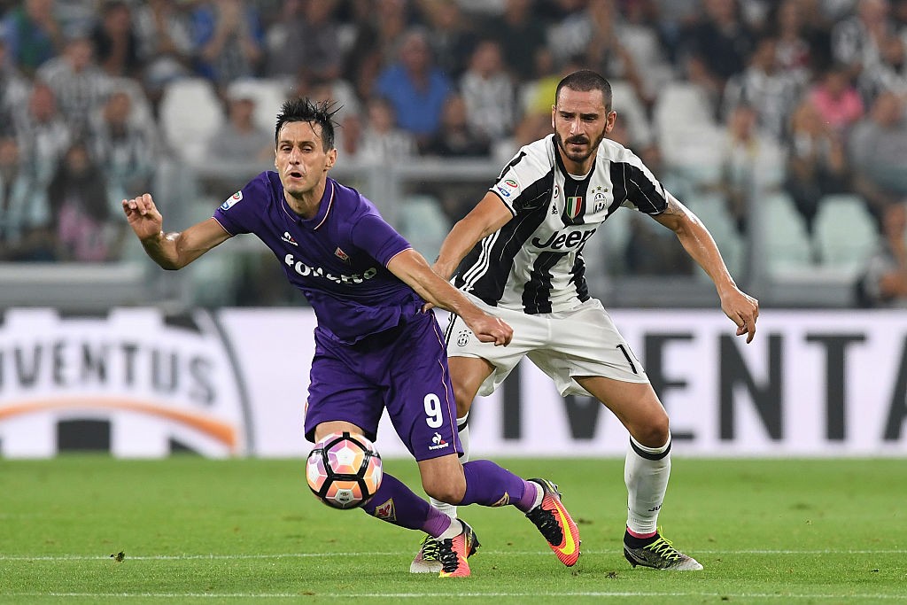 Kalinic-Bonucci