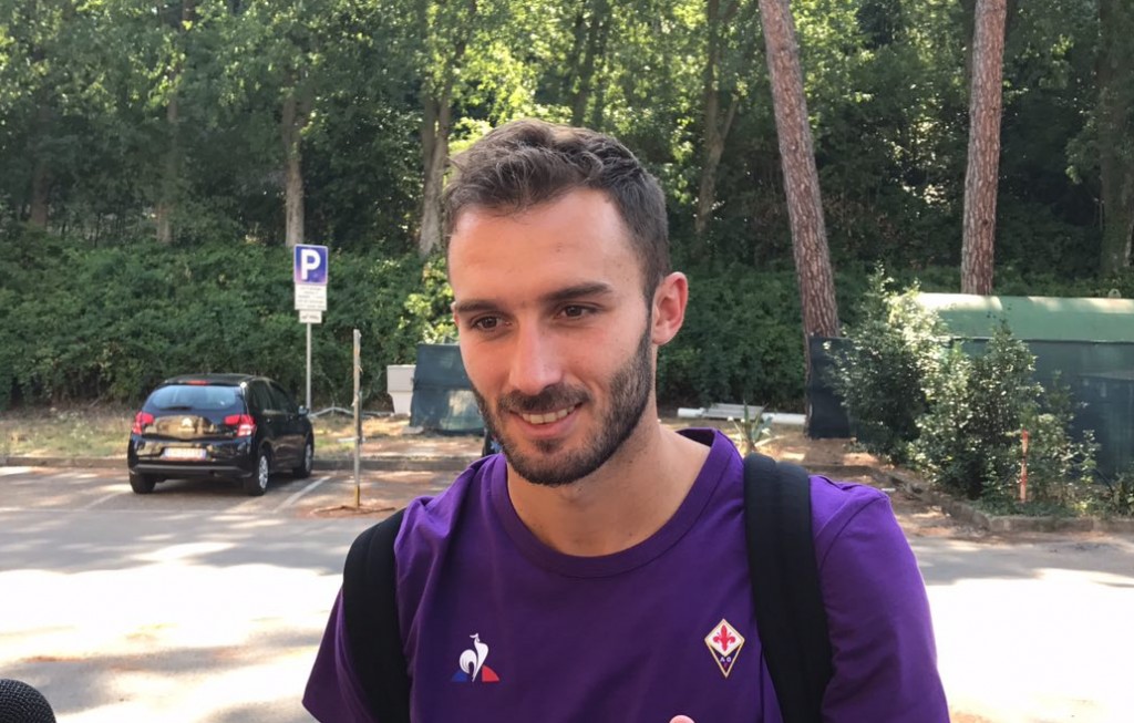 German Pezzella