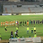 Pistoiese, Fiorentina