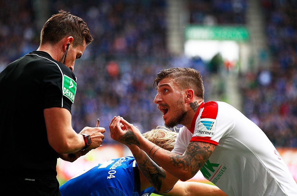 Kostas-Stafylidis-Augsburg