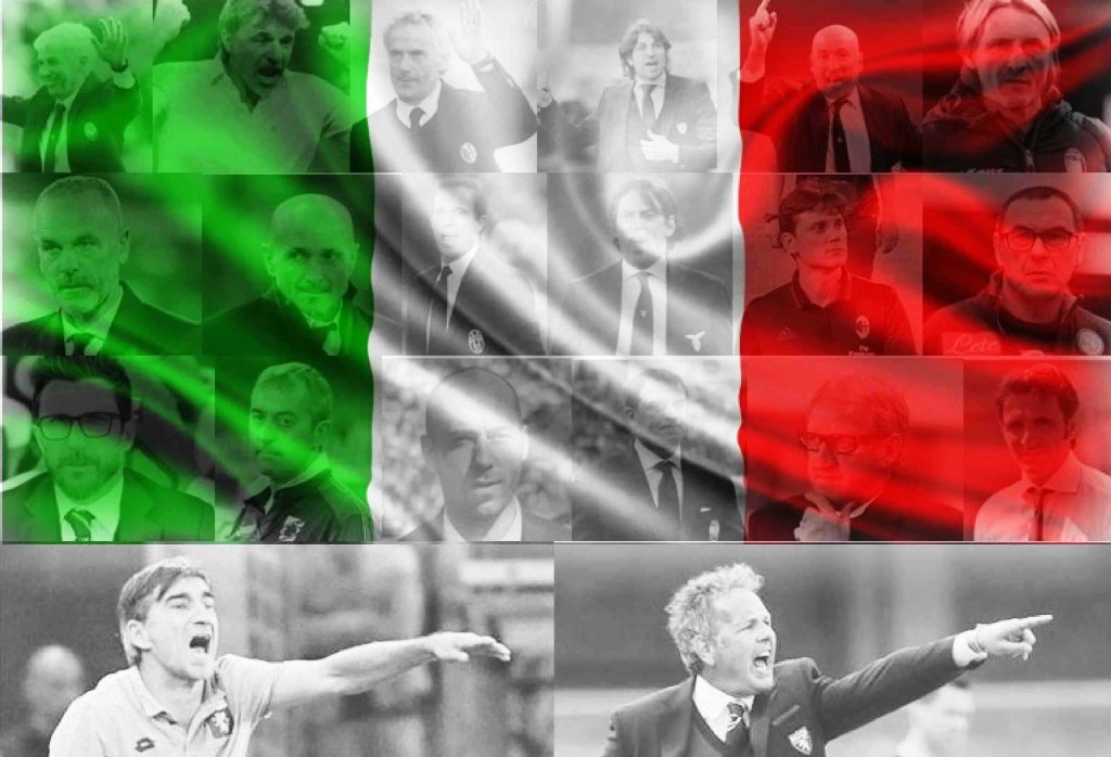 Serie A