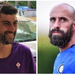 Marco Benassi, Borja Valero