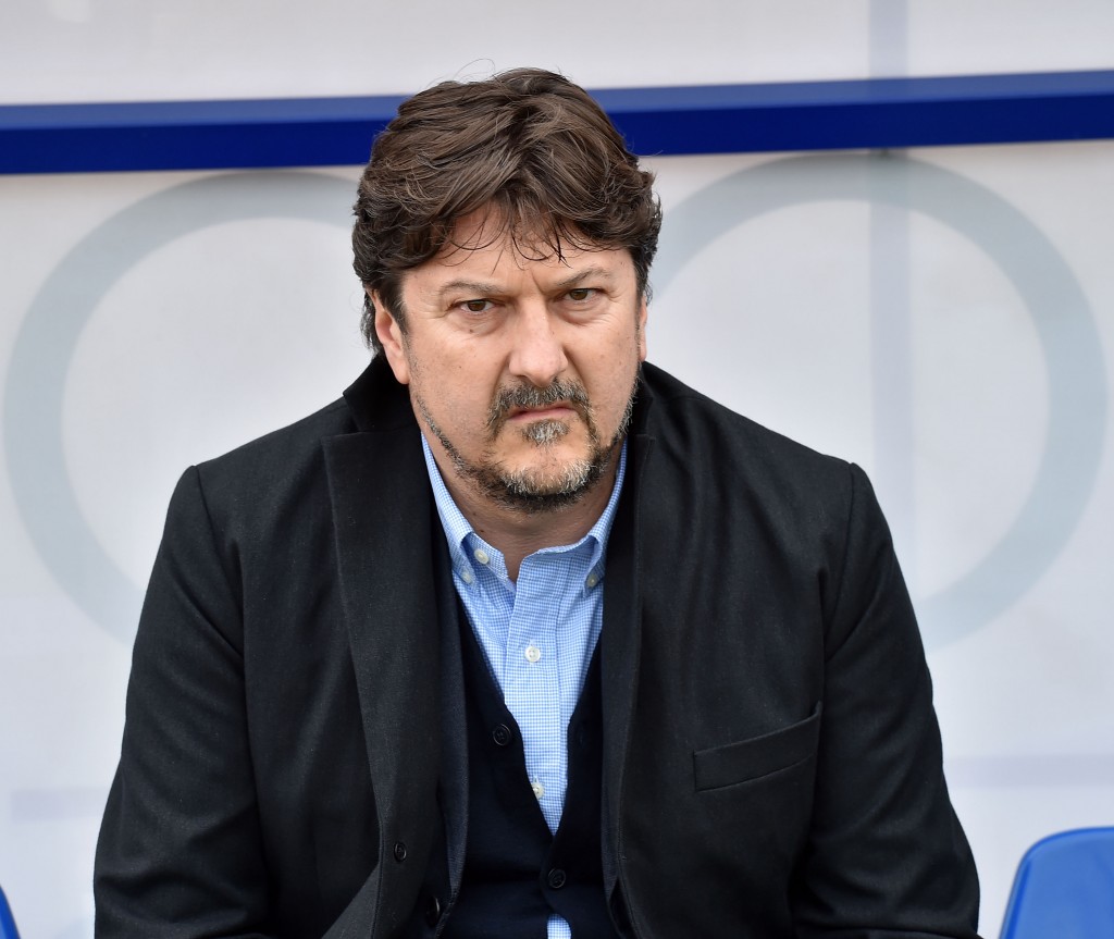 Pescara Calcio v AC Milan - Serie A
