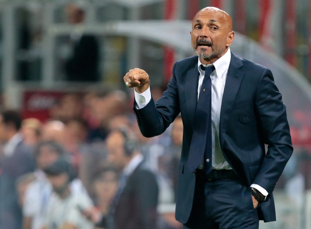 Spalletti